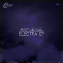 Anysense - Ursa (Original mix)