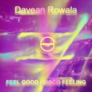 Davean Rowala - Disco Feeling