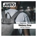 Stefano Gray - Lethal Waves