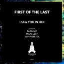 First Of The Last - I Saw You in Her (Main Leaf Remix)