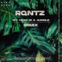 Wankelmut & Emma Louise - My Head Is A Jungle (RQntz Extended Remix)