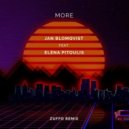 Jan Blomqvist feat. Elena Pitoulis - More