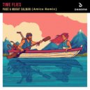 Padé & Murat Salman - Time Flies