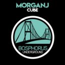 MorganJ - The Cube