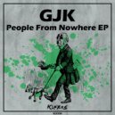GJK - People From Nowhere