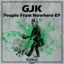 GJK - Pressure (Original Mix)