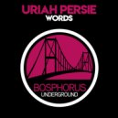 Uriah Persie - Cable