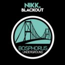 Nikk. - Blackout