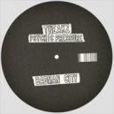 Tweakz & Psychic Pressure - Badman City (Original Mix)