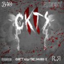 B40 & Queezy & Zayy - Closing In (feat. Zayy) (Remastered)