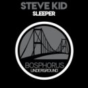 Steve Kid - Sleeper