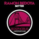Ramon Bedoya - The Sum