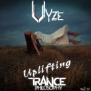 Vyze - Uplifting Trance Philosophy Vol. 11