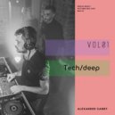 Alexander Candy - Deep/Tech mix
