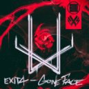 Exit4 - Gone Face
