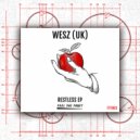 Wesz (UK) - Restless