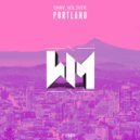 DANV & Holiver - Portland (Extended Mix)