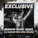 Starchaser & Steve Edwards & Makar - Опа Опа ОпаПа Fate (NORMVN MUSIC REMIX)