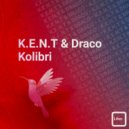 K.E.N.T & Draco - Kolibri (Original Mix)