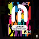 Cowlin - Mr J