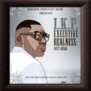 I.K.P. & Booder & Dylan Michael - No Mention (feat. Booder & Dylan Michael) ()