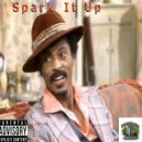 Pete Cade & Bo$$Money Bagz - Spark It Up (feat. Bo$$Money Bagz)
