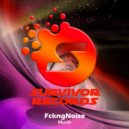 FckngNoise - Straight Automation