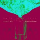 Manuel Riva vs Benny Benassi - What Mama Said about Satisfaction