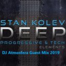 Stan Kolev - Progressive House (DJ Аtmosfera Guest Mix)