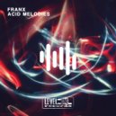 Franx - Dark Solution (Original Mix)