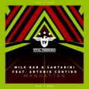 Milk Bar & Santarini & Antonio Contino - Manhattan (Radio Edit)