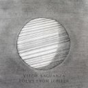 Vitor Saguanza - Stanzas (Dark Quadrant Remix)