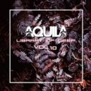 Aquila - Library Of Deep vol.10
