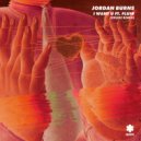 Jordan Burns feat. Fluir - I Want U (Krude Remix)