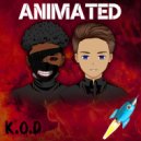 Kash On Deck & D Stacks - Smoke (feat. D Stacks) ()
