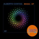 Alberto Costas - Zulu (Original Mix)