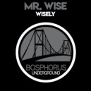 Mr. Wise - Cold Soba