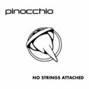 Pinocchio - The Astronaut