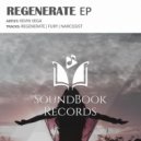 Kevin Vega - Narcissist (Original Mix)