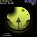 Carlbeats & Tony Romanello - Planet Beats