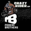 Modern Brothers - Passenger