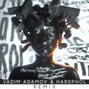 Meduza, Becky Hill, Goodboys - Lose Control (Vadim Adamov & Hardphol Remix) (Radio Edit)