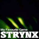 Strynx - Oblivion