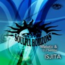 DJ Semtic & Melotic - ISJITA (feat. Melotic) (Original Mix)