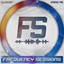 Saginet - Frequency Sessions 195