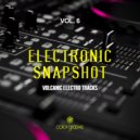dj vice - Electro Is Back