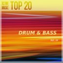 RS'FM Music - Drum & Bass Mix Vol.14