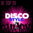 RS'FM Music - Disco Style Mix Vol.9