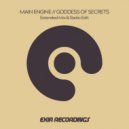 Main Engine - Goddess Of Secrets