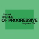 DJ Volchek - The side of progressive